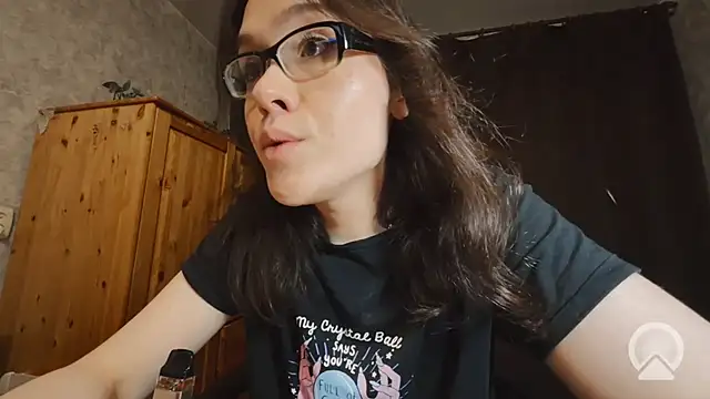 RachelSav: вебкам-шоу