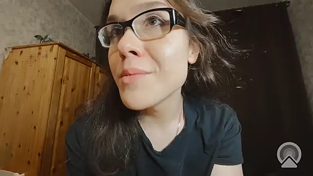 Webkamerová show RachelSav