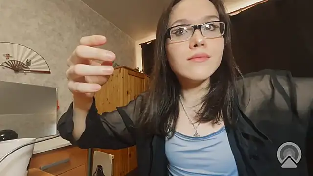 RachelSav Webcam show