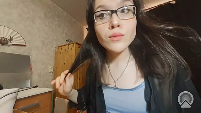 Webkamerová show RachelSav