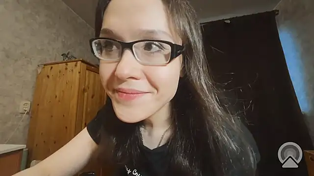 RachelSav Шоу с уебкамера