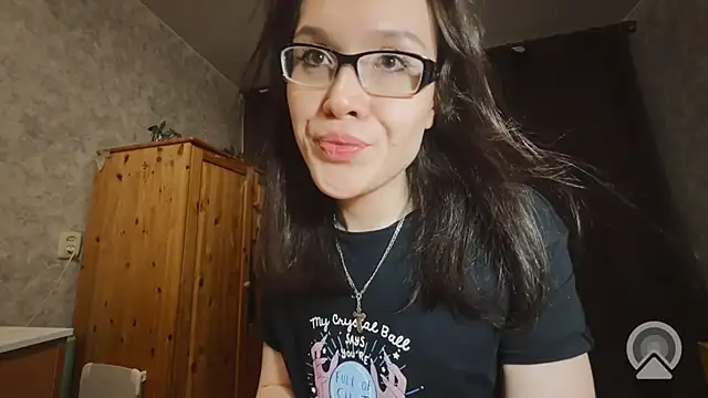 RachelSav: вебкам-шоу