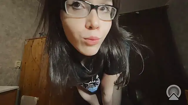 Вебкам-шоу RachelSav