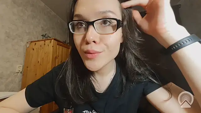 RachelSav Show in webcam