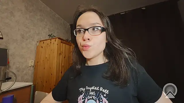 RachelSav's Webcam Show