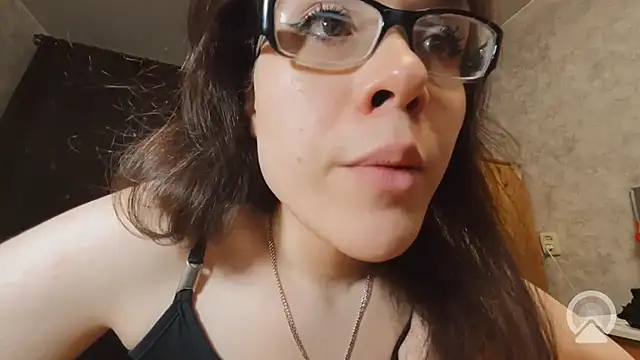 Show Webcam de RachelSav