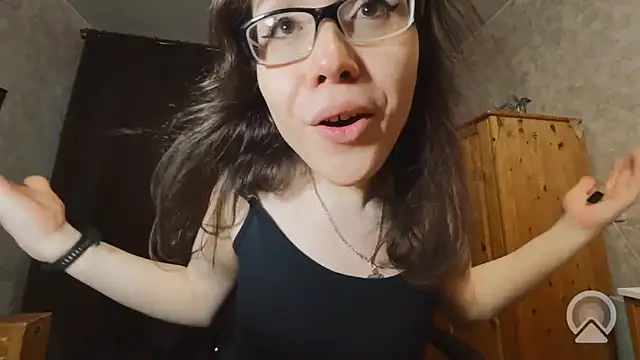 Webkamerová show RachelSav