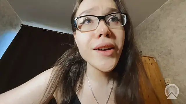 Webkamerová show RachelSav