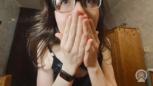 RachelSav's Webcam Show