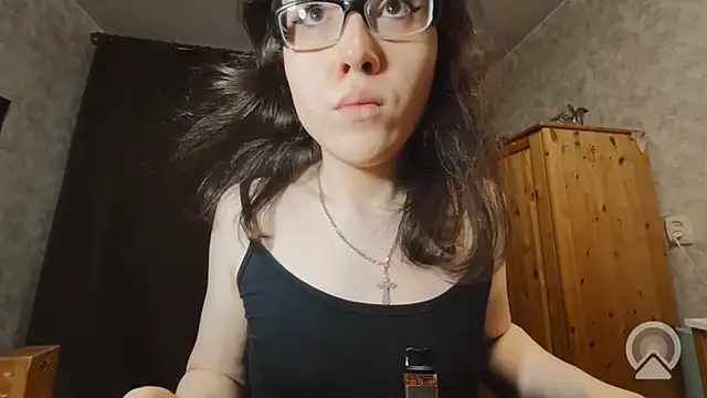RachelSav Webcam-Show