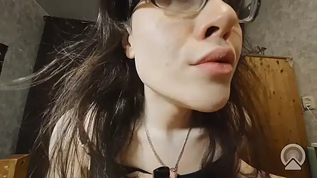 RachelSav – Kamerová šou