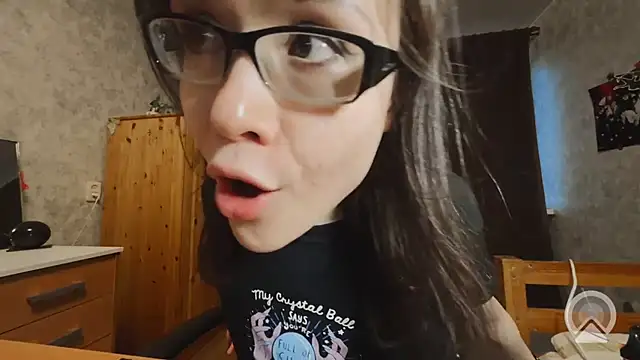 RachelSav 网络视讯表演