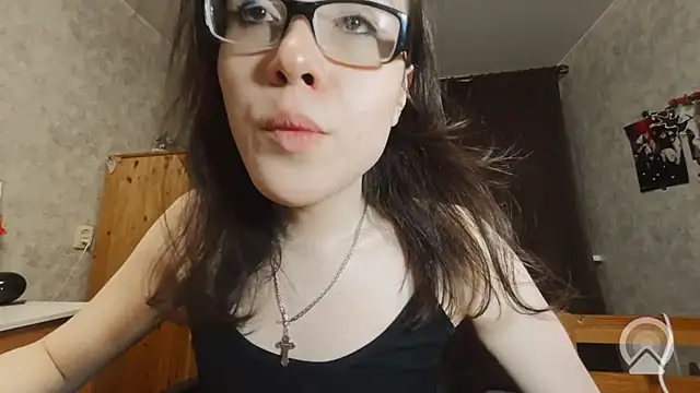 RachelSav webkamerás műsora