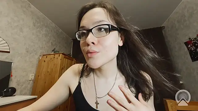 RachelSav Webcam Show