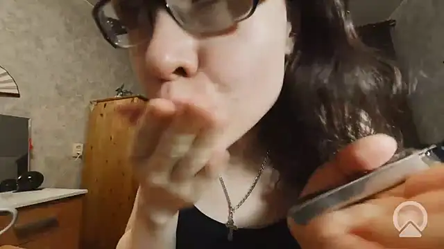 RachelSav Show in webcam