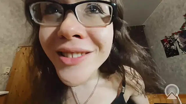 RachelSav Webcam Show