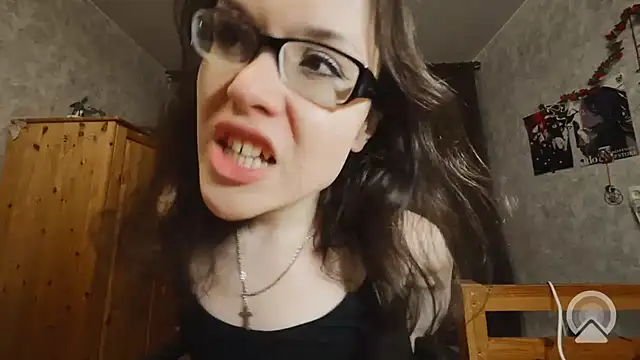 RachelSav Show in webcam