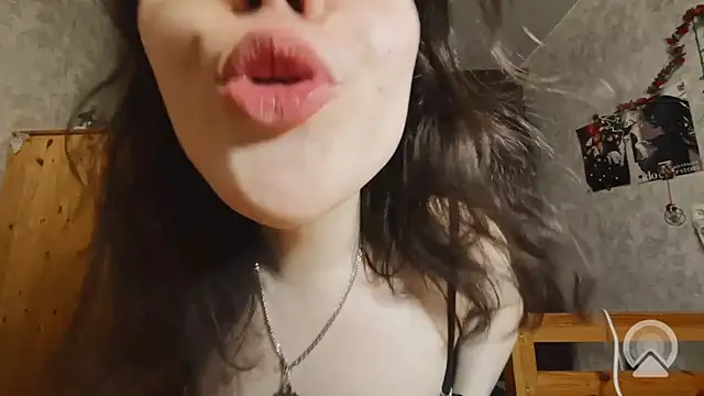 RachelSav Webcam-Show
