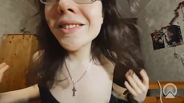 Show webcam de RachelSav