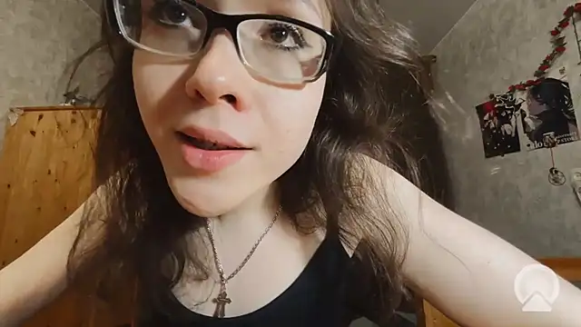 Show webcam de RachelSav