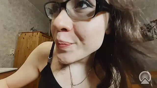 Webkamerová show RachelSav