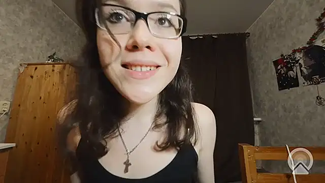 RachelSav: вебкам-шоу