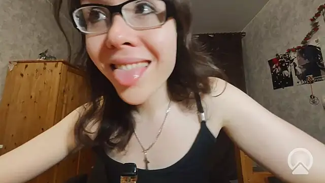Webkamerová show RachelSav