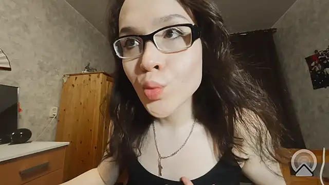 RachelSav's Webcam Show