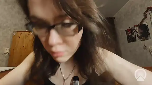 RachelSav 网络视讯表演