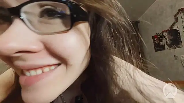 RachelSav webkamerás műsora