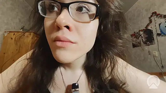 RachelSav: вебкам-шоу