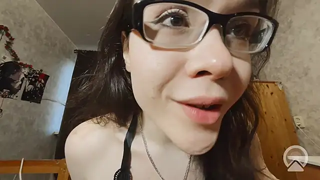 RachelSav 网络视讯表演