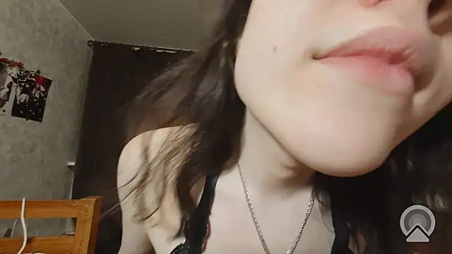 Show Webcam de RachelSav