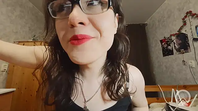 عرض كام RachelSav