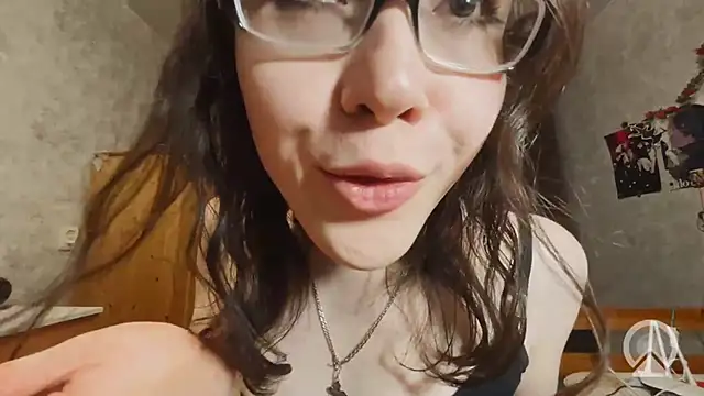 RachelSav Show Webcam