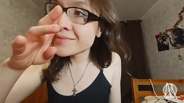 RachelSav's Webcam Show