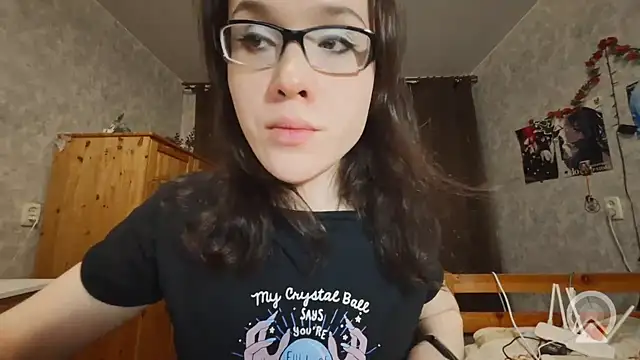 RachelSav webcam show