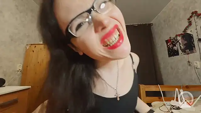 RachelSav's Webcam Show