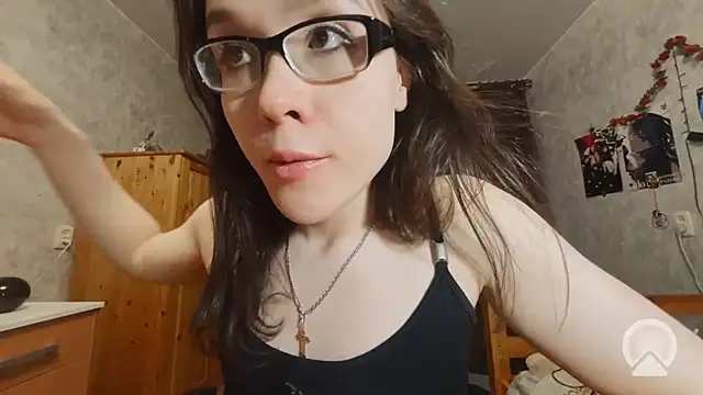 RachelSav Webcam Show