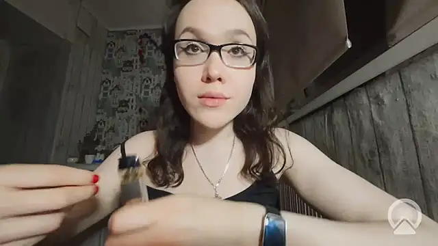 Pokazy przed kamerką – RachelSav