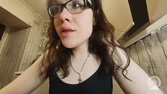RachelSav Webcam show