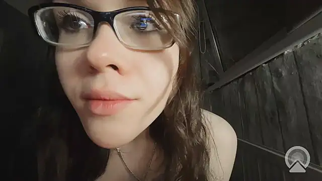 RachelSav Webcam-Show