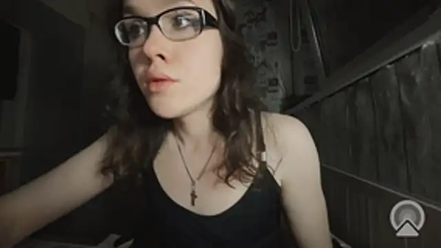 RachelSav – Kamerová šou