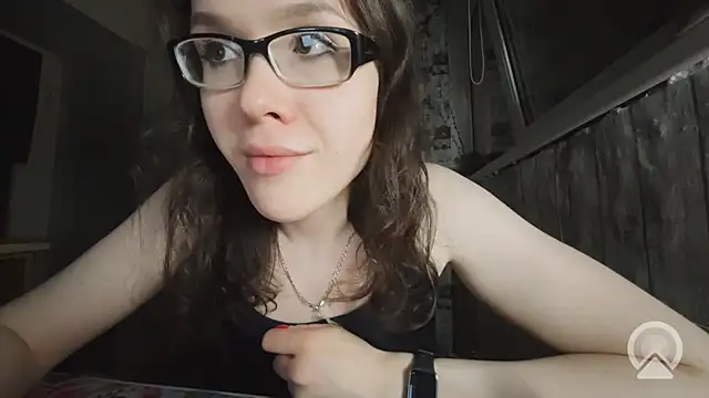 RachelSav 웹캠 쇼