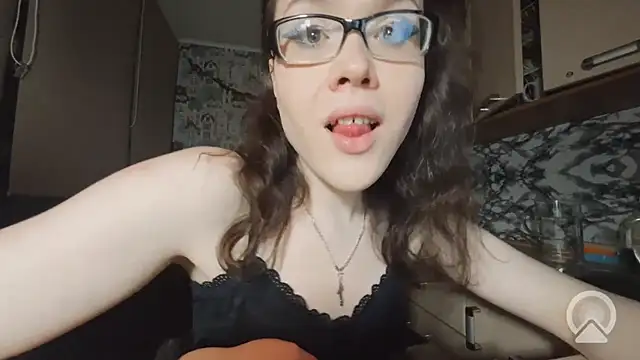 Webkamerová show RachelSav