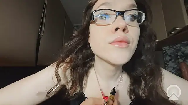 Show Webcam de RachelSav