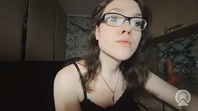 RachelSav: вебкам-шоу