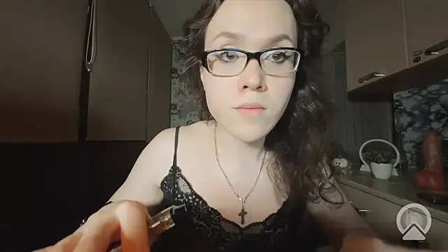 RachelSav – Kamerová šou