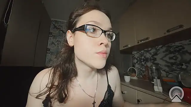 RachelSav 웹캠 쇼