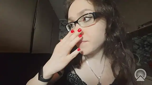 RachelSav webkamerás műsora